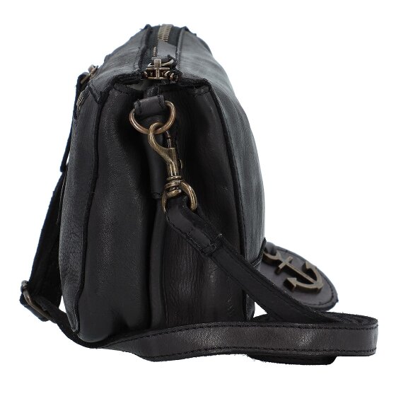 Harbour 2nd Anchor Love Tiani Schoudertas Leer 21.5 cm