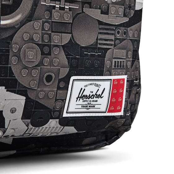 Herschel Classic Dagrugzak XL 46 cm Laptopvak
