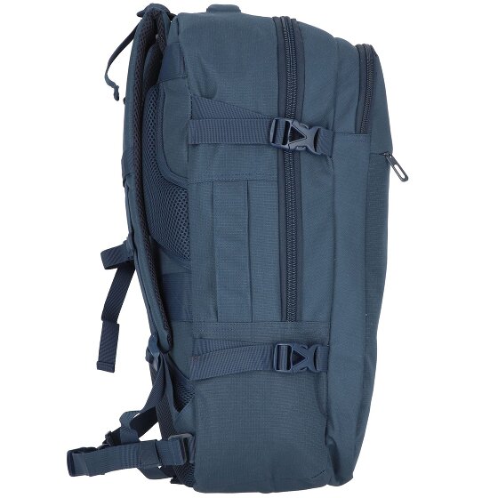 Worldpack Cabin Pro Dagrugzak 54 cm Laptop compartiment
