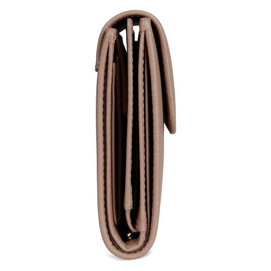 bugatti Emilia Portemonnee RFID-bescherming Leer 14 cm
