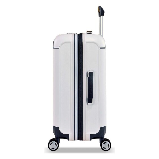 Eminent Aegis 4 wielen Cabinewagen S 55 cm met uitbreidingsplooi
