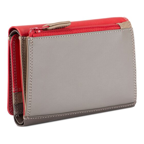 Mywalit Portemonnee Leder 12 cm