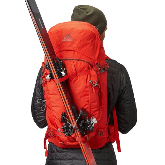 Gregory Targhee 45 Wandelrugzak L 83 cm