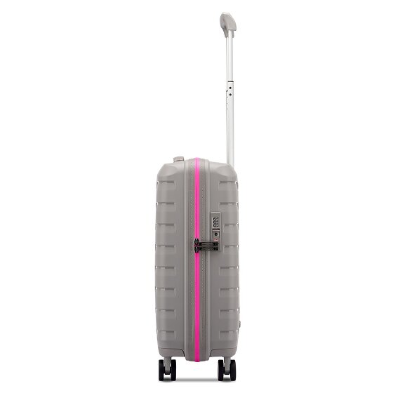 Roncato Skyline 2.0 Neon 4 wielen Cabinewagen 55 cm
