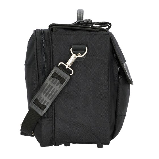Lightpak De Flight Pilot Koffer 45 cm laptopcompartiment