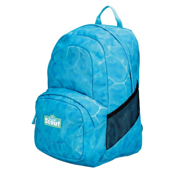 Scout Rucksack X School rugzak 39 cm
