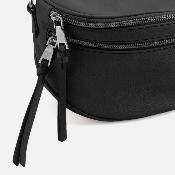 FredsBruder Bestie Fanny pack Leer 35 cm