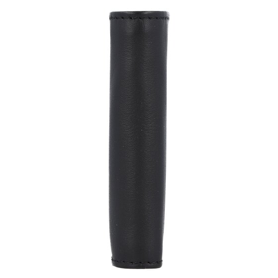 oxmox Leather Portemonnee RFID-bescherming Leer 12 cm
