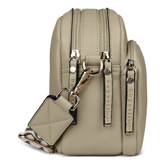 bugatti Mare 3.0 Crossbody tas 22.5 cm