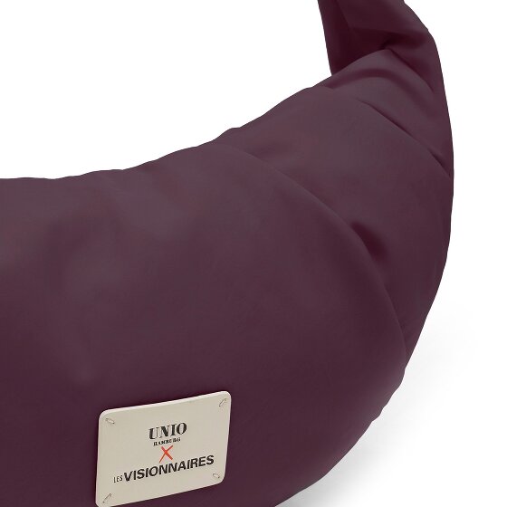 LES VISIONNAIRES Unio Vancouver Crossbody tas 47 cm