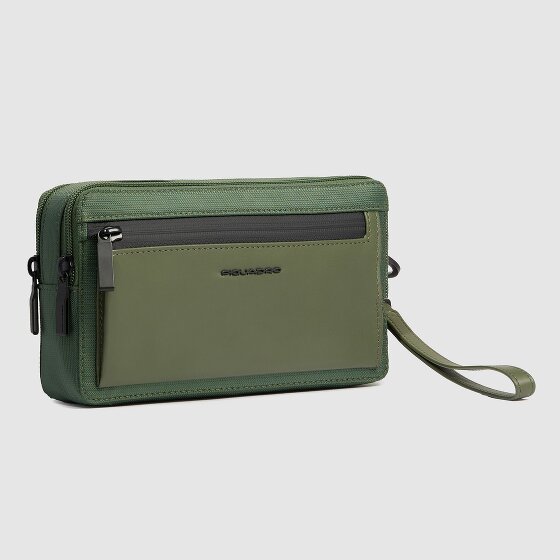 Piquadro Orion Heren tas 21 cm