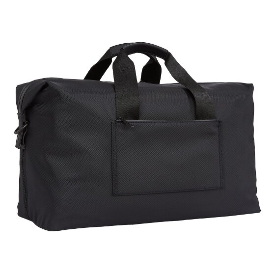 Calvin Klein CK Essential Weekender reistas 52 cm met uitbreidingsplooi