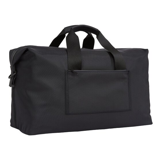 Calvin Klein CK Essential Weekender reistas 52 cm met uitbreidingsplooi Calvin Klein CK Essential Weekender reistas 52 cm met uitbreidingsplooi