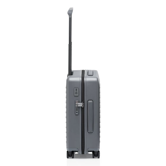 Porsche Design Roadster 4 wielen Cabinewagen 55 cm