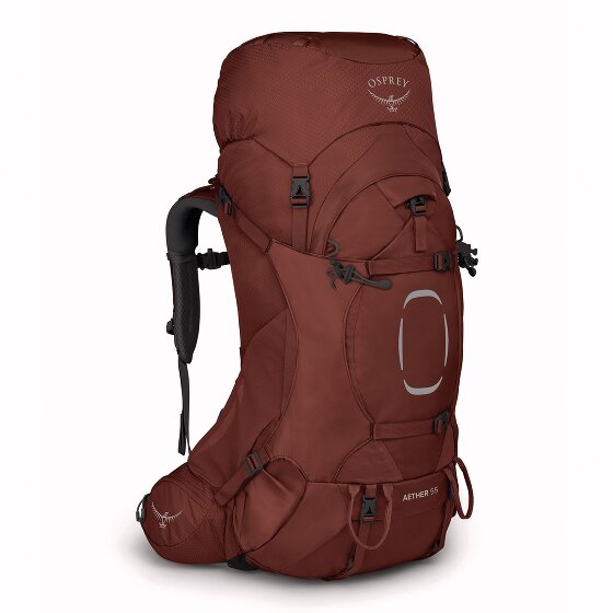 Osprey Aether 55 Trekking rugzak L-XL 83 cm