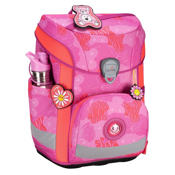 DerDieDas ErgoFlex Easy Schooltas set