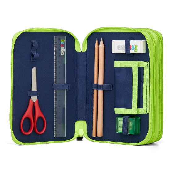 Ergobag Accessoires maxi etui 42 stuks.