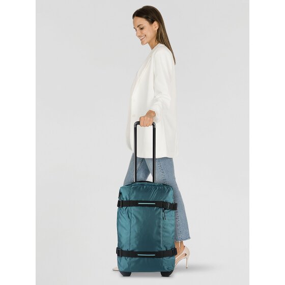 American Tourister Urban Track S 2 Roll Travel Bag 55 cm