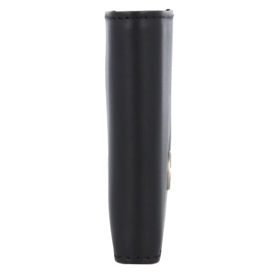 oxmox Leather Portemonnee RFID-bescherming Leer 10.5 cm