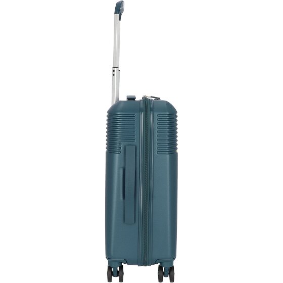 Hedgren Lineo Stripe XS 4-Wiel Cabin Trolley 55 cm