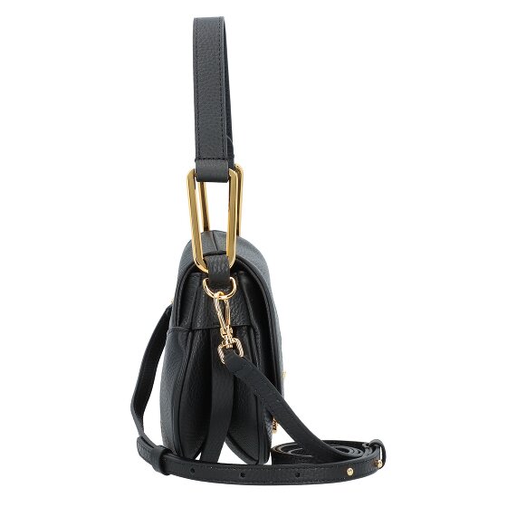 Coccinelle Magie Handtas Leer 22 cm