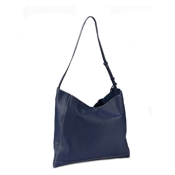 POLO RALPH LAUREN Polo Play Schoudertas Leer 46 cm