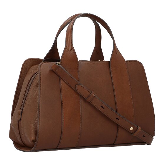 The Bridge Elena Handtas Leer 32 cm