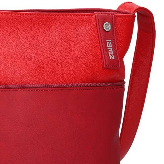 Zwei Jana Crossbody tas 29 cm