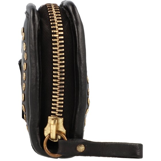 Campomaggi Leren portemonnee 20 cm