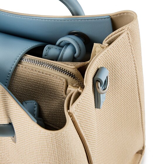 Valentino Alexia Summer Shopper Tas 35 cm