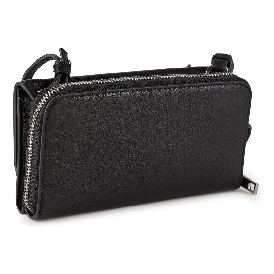Liebeskind Isabelle Portemonnee RFID-bescherming Leder 19 cm