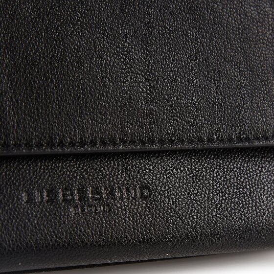 Liebeskind Isabelle Portemonnee RFID-bescherming Leder 19 cm