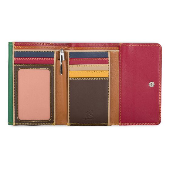 Mywalit Portemonnee Leder 13 cm