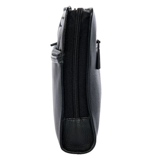 Porsche Design Roadster Heren tas Leer 28 cm