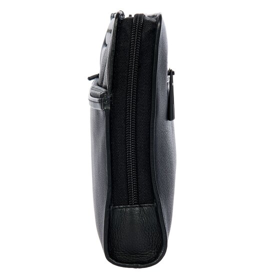 Porsche Design Roadster Heren tas Leer 28 cm Porsche Design Roadster Heren tas Leer 28 cm