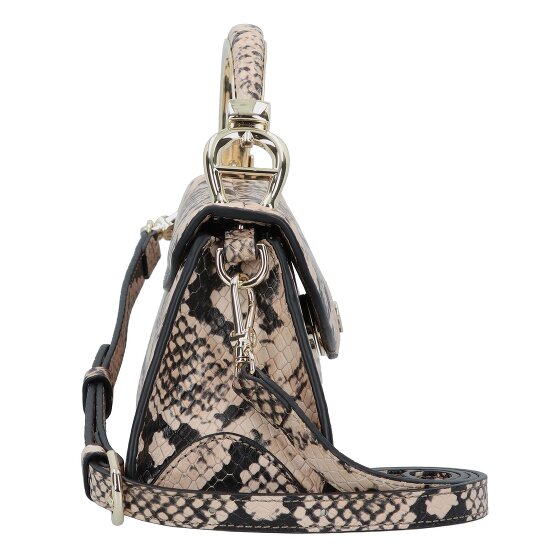 AIGNER Staffa Handtas Leer 25.5 cm