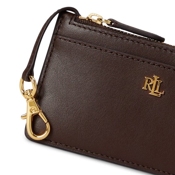 Lauren Ralph Lauren Sleuteletui Leder 13 cm