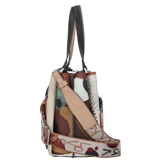 Anekke Shopper Tas 29 cm