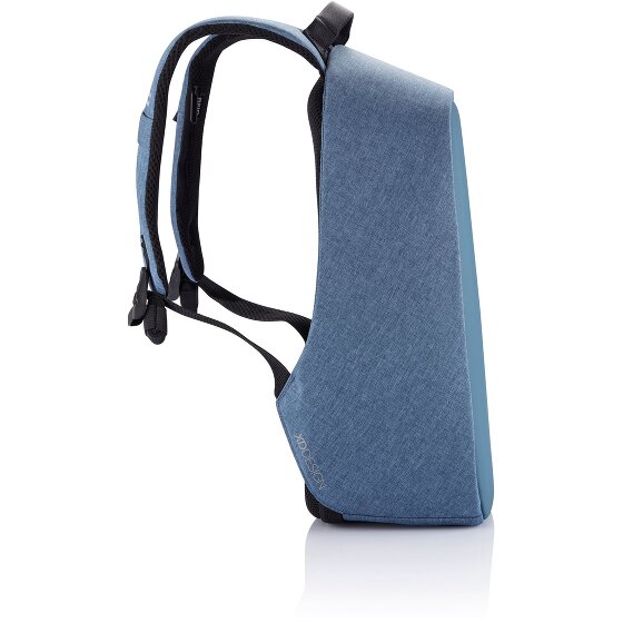 XD Design Bobby Hero Kleine Rugzak RFID 38 cm laptopvak