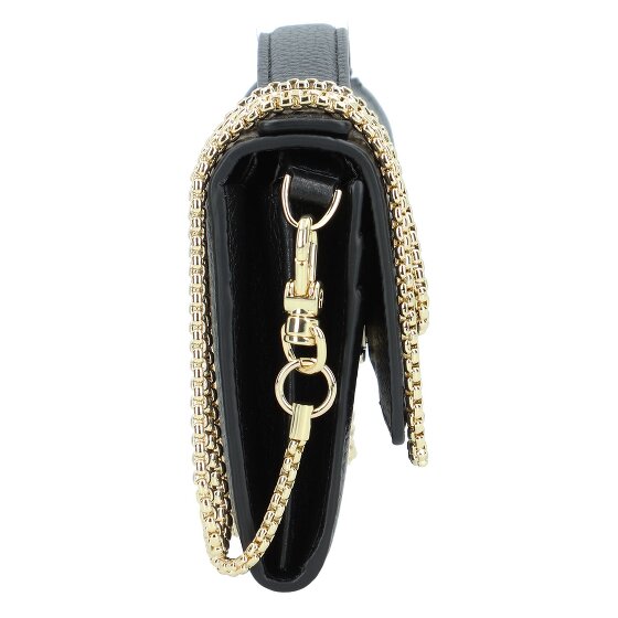 AIGNER Fashion Portemonnee Leder 19 cm