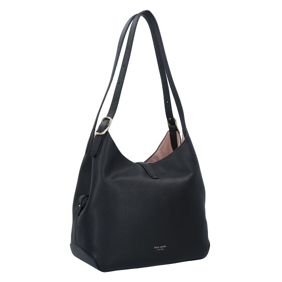 Kate Spade New York Deco Schoudertas Leer 31 cm