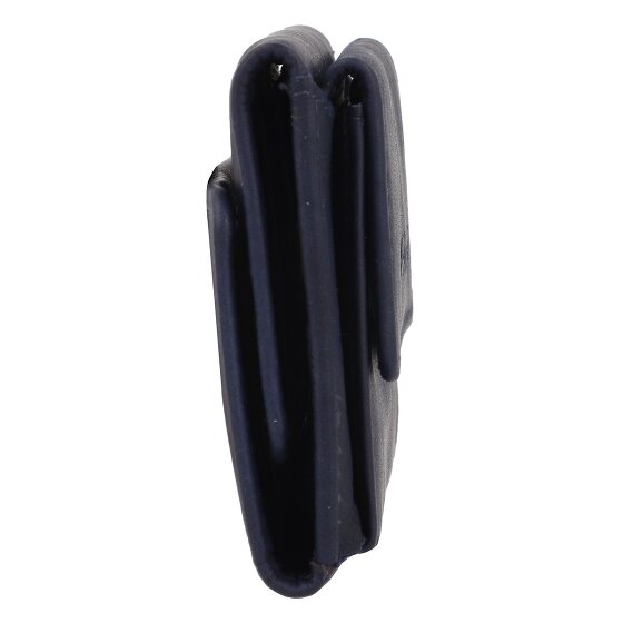 Jack Kinsky Aruba Portemonnee RFID-bescherming Leer 9.5 cm