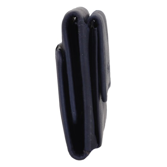 Jack Kinsky Aruba 509 Portemonnee RFID-bescherming Leer 9.5 cm