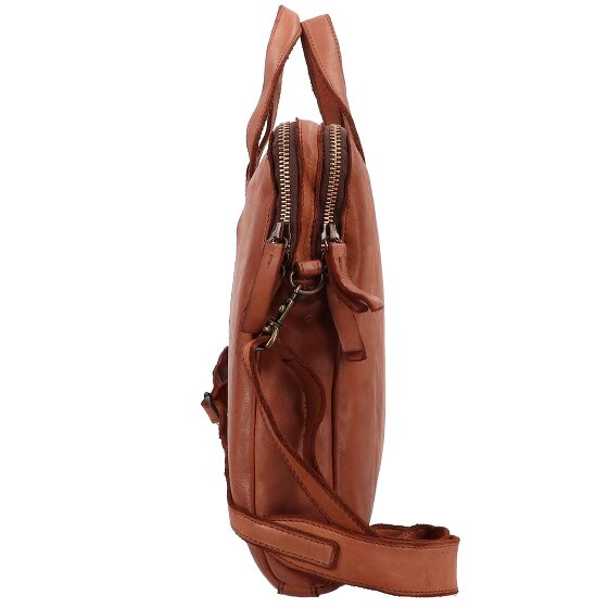 Harold's Submarine Koffer Leer 36 cm