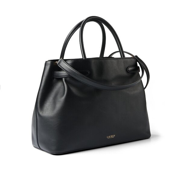Lauren Ralph Lauren Blake Schoudertas Leer 35.5 cm