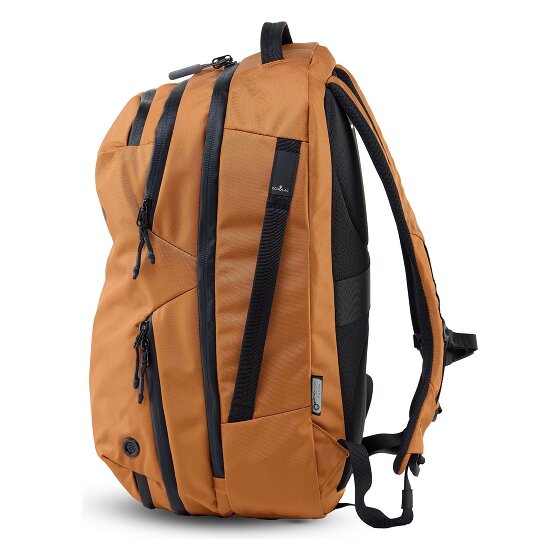 Echolac Active x reisrugzak 50 cm laptopvak