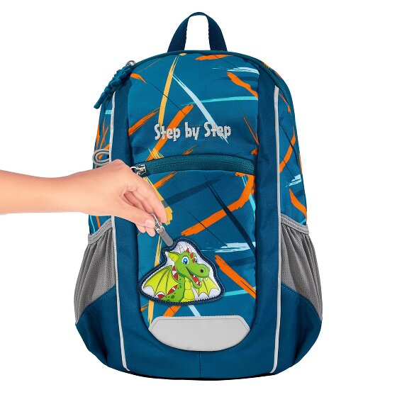 Step by Step Schoolaccessoires