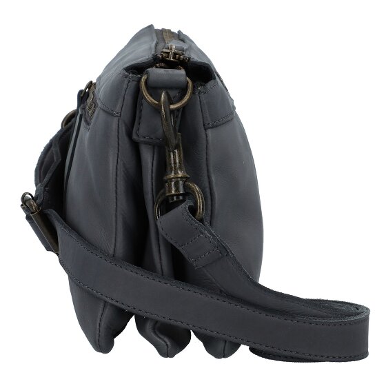 Harbour 2nd Anchor Love Schoudertas Leer 23.5 cm