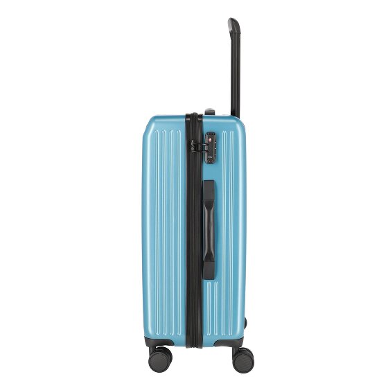 Paklite Sienna 4 wielen Trolley M 67 cm