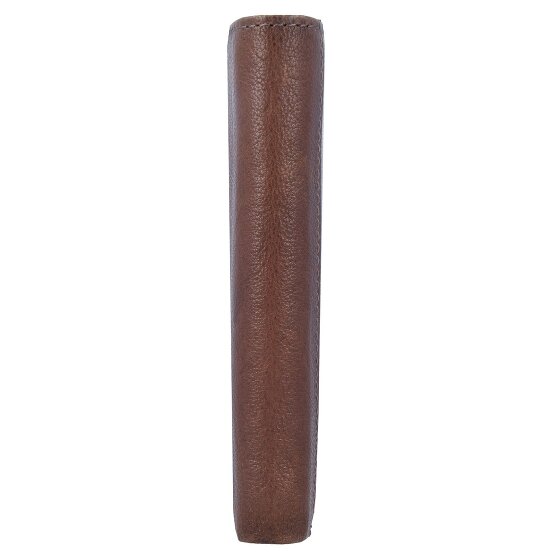 camel active Tokyo Portemonnee RFID-bescherming Leer 10 cm